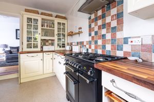 Kitchen- click for photo gallery
